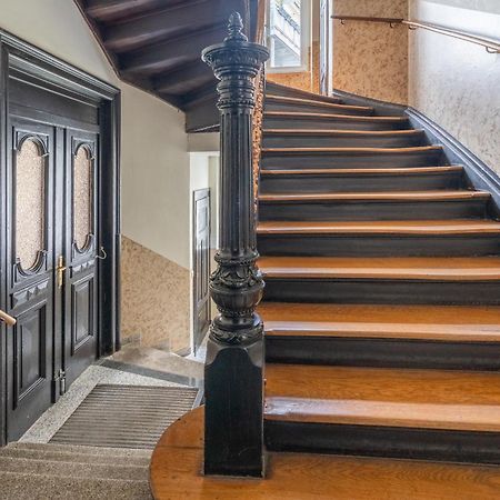 Gemuetliche Dachgeschosswohnung -Waldstrassenviertel Leipzig Eksteriør billede